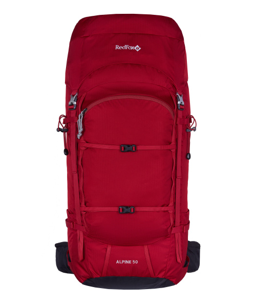 Треккинговый рюкзак Red Fox Alpine 50 V2 Light