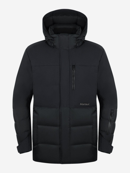 MARMOT куртка Shadow муж. (S, black)