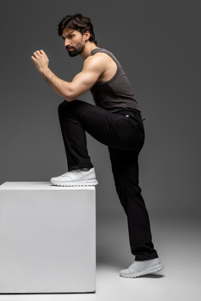 Мужские скалолазные брюки RockSun NEPAL