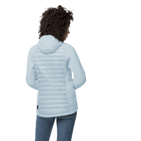 Куртка JACK WOLFSKIN JWP HYBRID