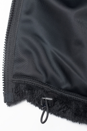 Куртка флисовая OZONE Attu Long