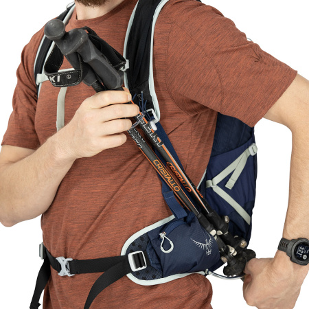 Туристический рюкзак Osprey Talon 33 Туристический рюкзак Osprey Talon 33