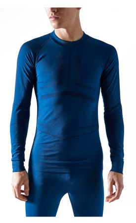 Футболка Craft Active Intensity CN LS