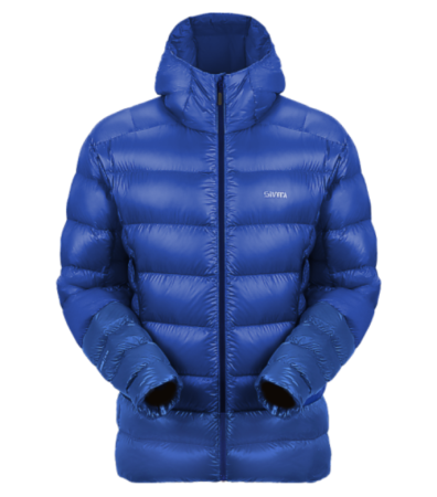 SIVERA куртка Az | Бехтерец муж. (54/188, ультрамарин)