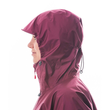 Куртка Montbell US STORM CRUISER