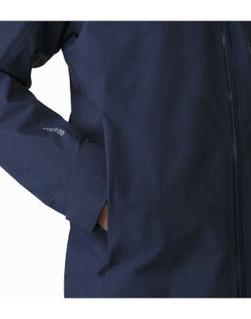 Плащ ARCTERYX Sawyer Coat