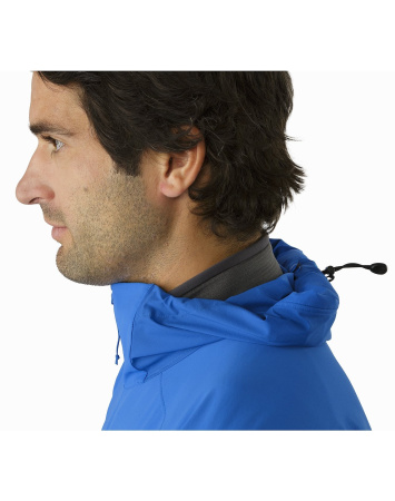 Куртка ARCTERYX Psiphon SL Pullover