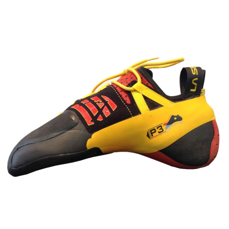 Скальные туфли LA SPORTIVA Genius Скальные туфли LA SPORTIVA Genius