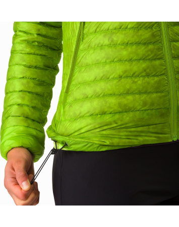 Куртка ARCTERYX Cerium SL Hoody