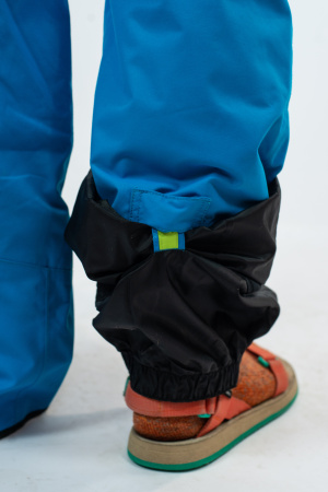 Брюки MILLET Cooper