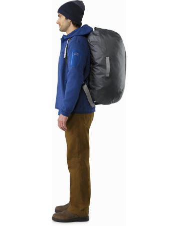 Баул ARCTERYX Carrier Duffel 80