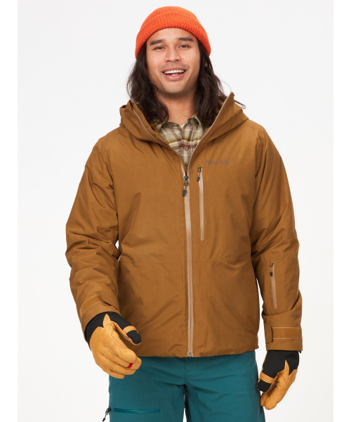 Мужская горнолыжная куртка MARMOT Lightray GORE TEX