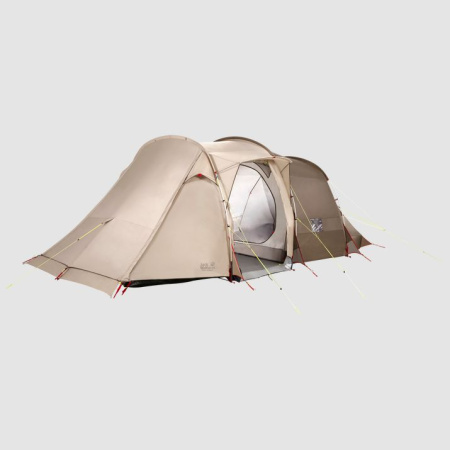 Палатка Jack Wolfskin Great Divide RT
