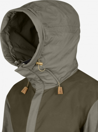 Куртка FJALL RAVEN Anorak No. 8