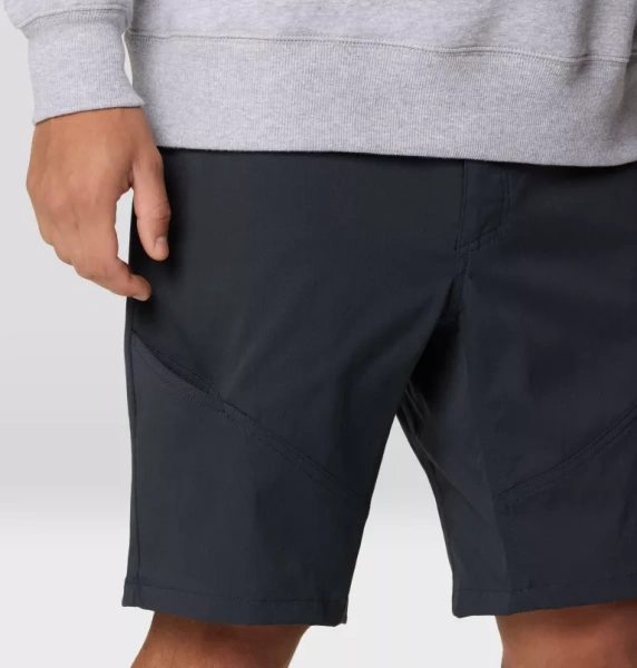 Мужские шорты Mountain HardWear AP Active