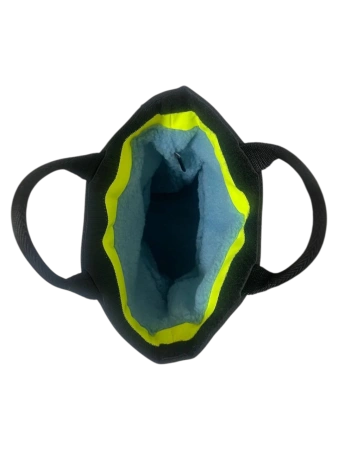 Мешок для магнезии для боулдеринга Red Fox Fox Climb 