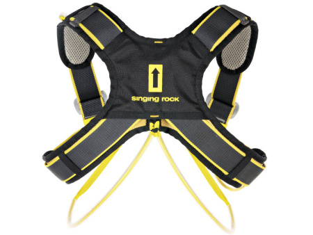 Верхняя обвязка Singing Rock ALADIN PLUS