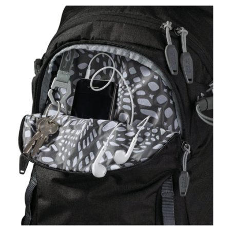Рюкзак JACK WOLFSKIN ROCKSON 24