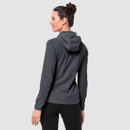 Куртка флисовая JACK WOLFSKIN ARCO Куртка флисовая JACK WOLFSKIN ARCO