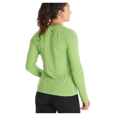Лонгслив MARMOT Long-Sleeve Switchback Лонгслив MARMOT Long-Sleeve Switchback