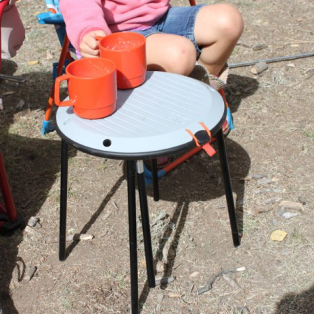 Складное кресло THERMAREST UNO CHAIR