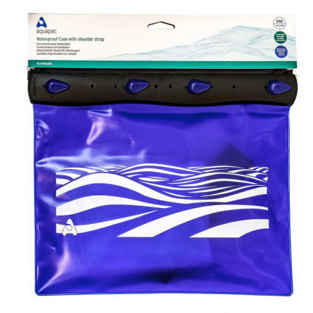 Чехол герметичный AQUAPAC Kilimanjaro Wave