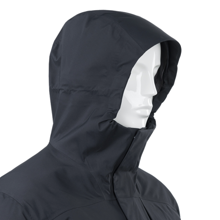 Плащ SIVERA АЛКОНОСТ