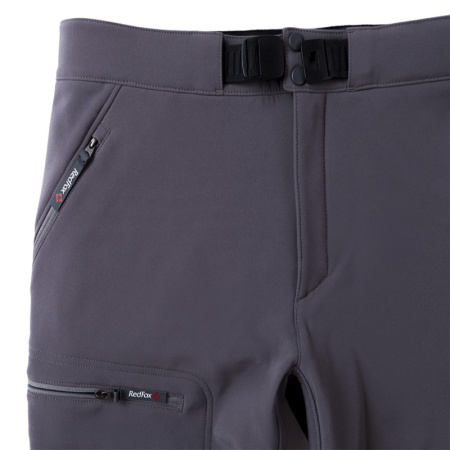 Брюки Red Fox Yoho Softshell II Брюки Red Fox Yoho Softshell II