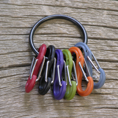 Брелок для ключей KeyRing