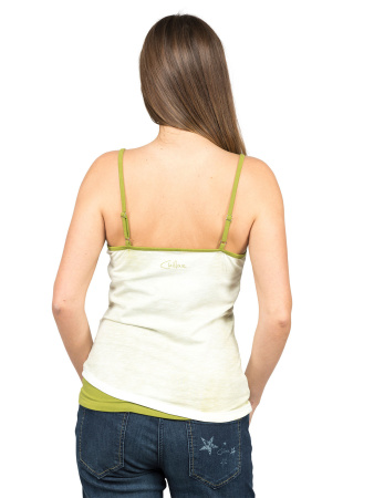 Топ CHILLAZ Sole Ornament