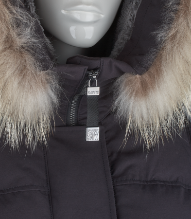 Женское пальто SIVERA Нилакса М