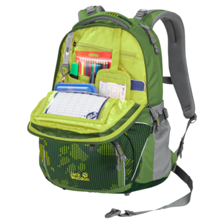 Рюкзак JACK WOLFSKIN RAMSON 26