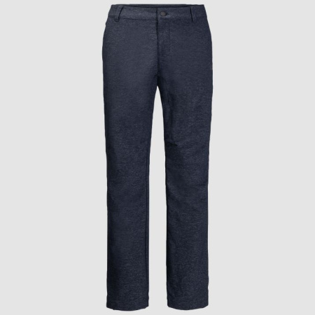 Брюки JACK WOLFSKIN WINTER TRAVEL Брюки JACK WOLFSKIN WINTER TRAVEL