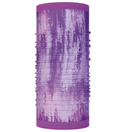 Бандана BUFF REVERSIBLE POLAR PEARLS MAUVE