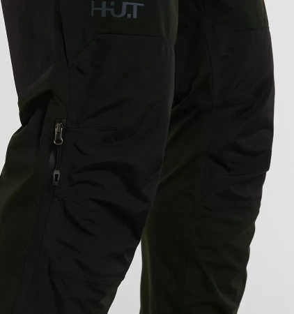 Мужские брюки H.U.T. Kivach, мембранные и ветрозащитные