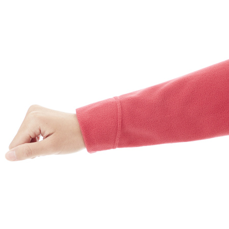 Джемпер флисовый Montbell CHAMEECE High Neck