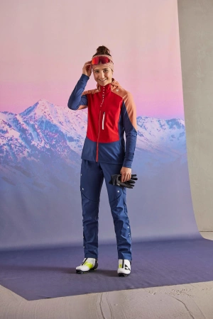 Брюки Maloja NaninaM