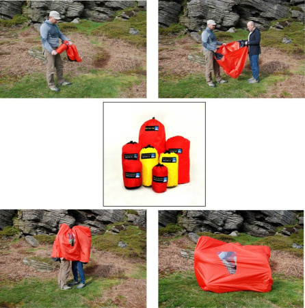 Палатка TERRA NOVA BOTHY 2