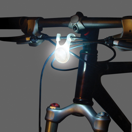 Светодиодный маркер на велосипед BikeLit