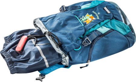 Детский рюкзак DEUTER Waldfuchs 14 (2021)