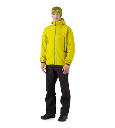 Брюки ARCTERYX Zeta LT Брюки ARCTERYX Zeta LT