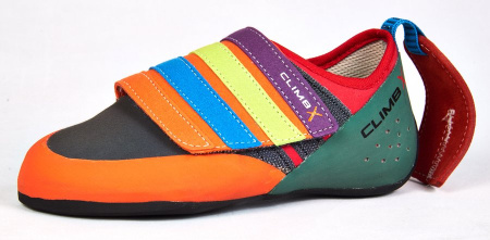 Детские скальные туфли ArtdennX Kinder