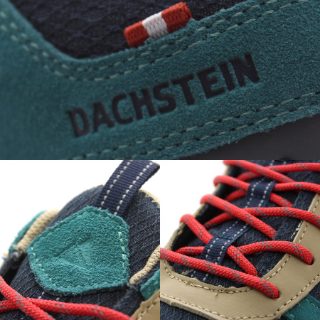 Ботинки Dachstein LINA LC GTX Ботинки Dachstein LINA LC GTX