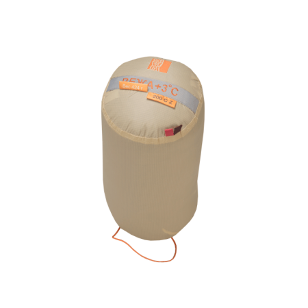 Спальник SIVERA ВЕЖА +3