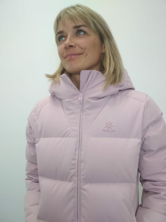 Пальто KAILAS LT Thick Down