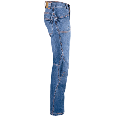 Джинсы SIVERA Нетопырь