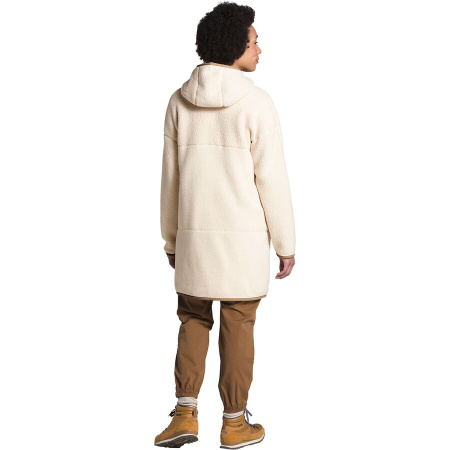 Пальто The North Face Cragmont Fleece