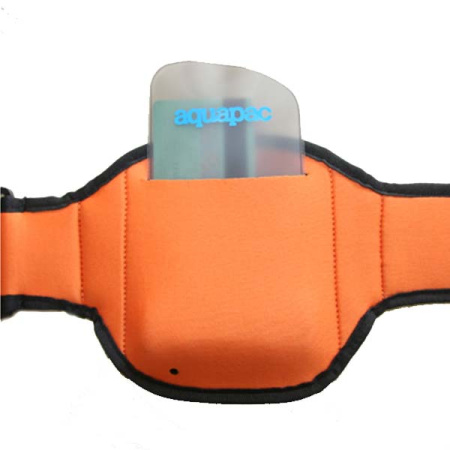 Чехол с креплением на руку AQUAPAC Small Armband Case
