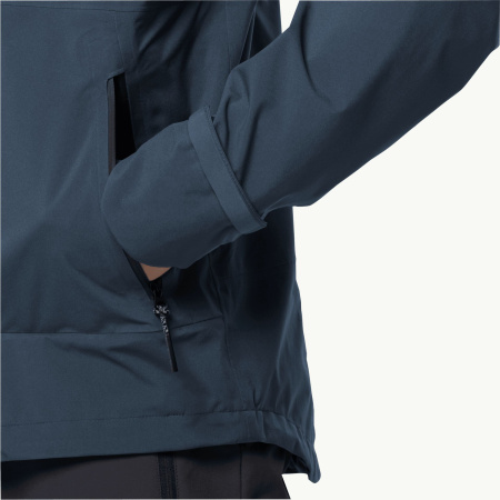 Куртка JACK WOLFSKIN BIKE COMMUTE MONO