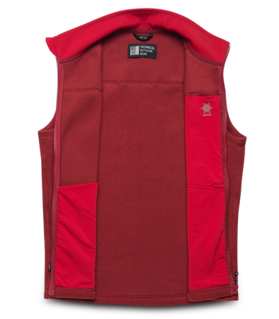 Жилет SIVERA Войт